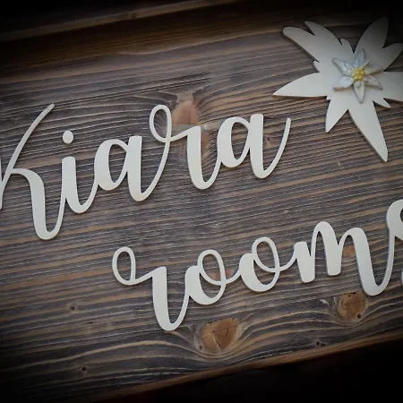Apartament Kiara & *