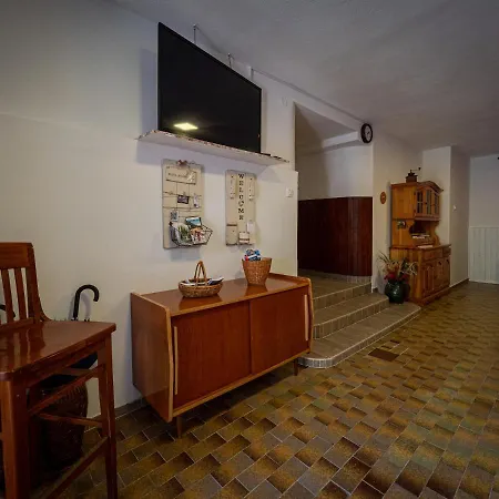 Kiara & Apartament Jesenice