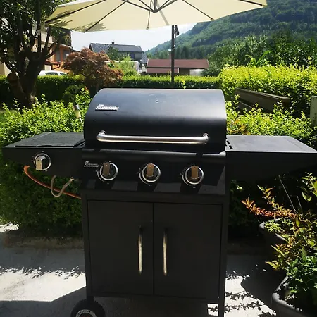 Kiara & Διαμέρισμα Jesenice