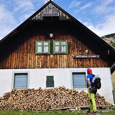 Διαμέρισμα Kiara & Jesenice