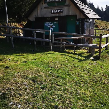 Kiara & Lägenhet Jesenice