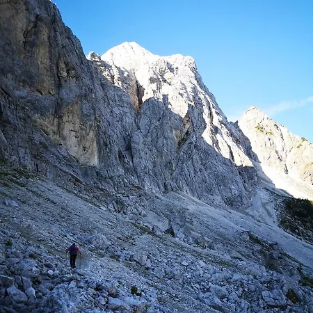 Kiara & Διαμέρισμα Jesenice