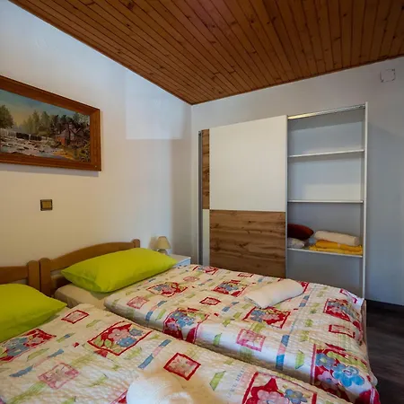 Kiara & Apartament Jesenice