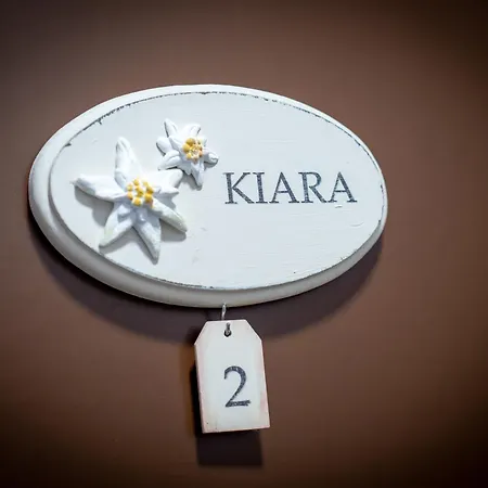 Kiara & Jesenice