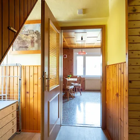 Apartament Kiara & Jesenice