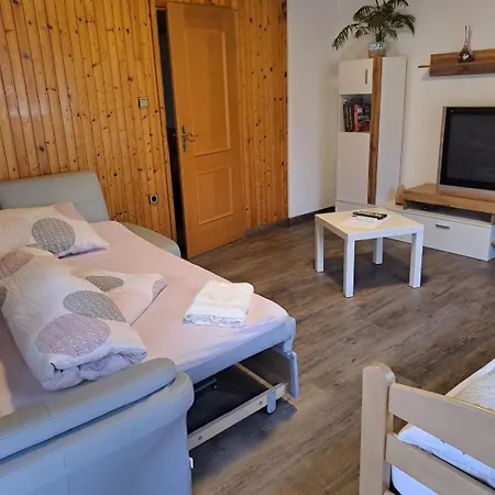 Apartma Kiara & Jesenice