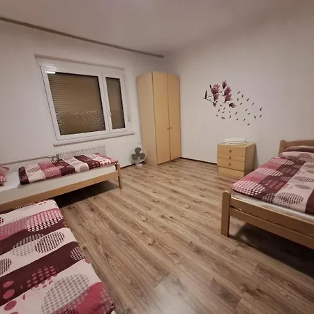 Apartament Kiara & Jesenice