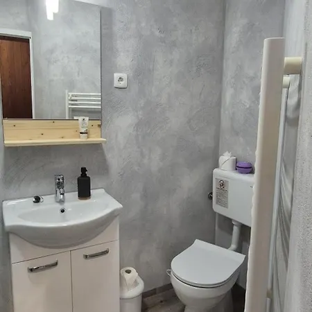 Kiara Apartament Jesenice