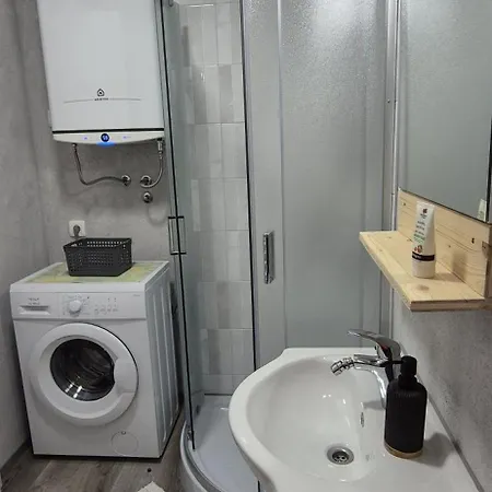Apartament Kiara & Jesenice