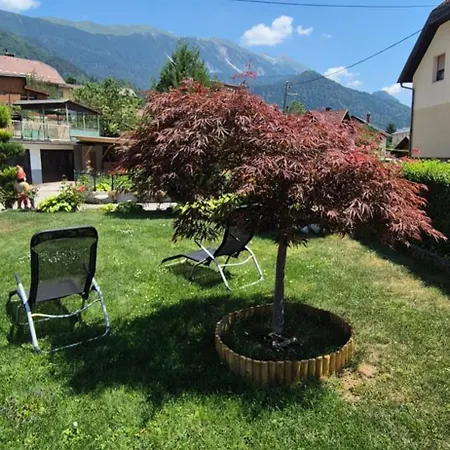 Kiara & Apartament *