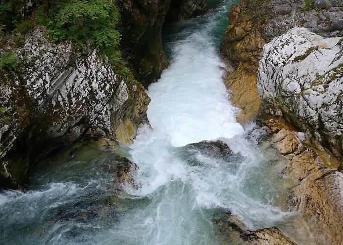 Kiara Apartments&rooms * Jesenice