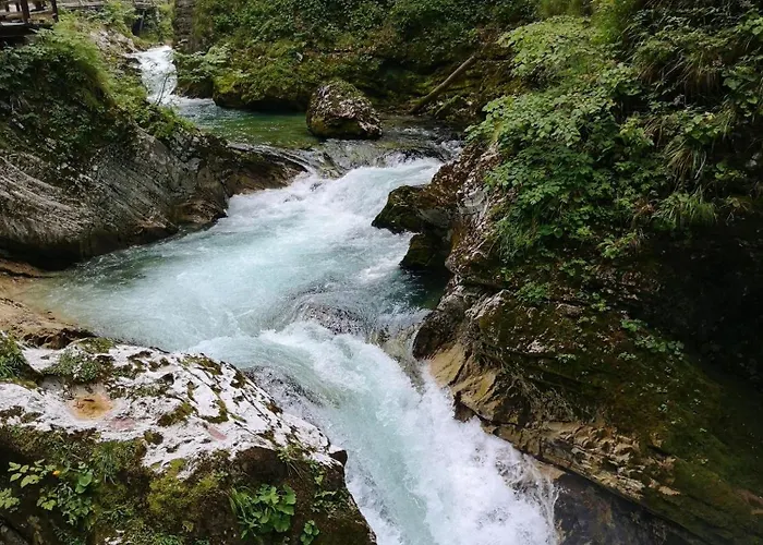 Appartement Kiara Apartments&rooms *