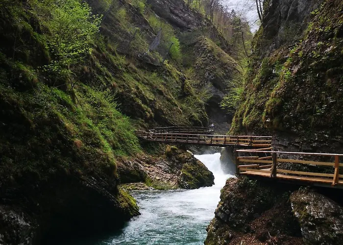 Kiara Apartments&rooms * Jesenice