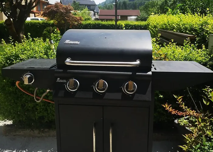 Kiara & شقة جيسينيس