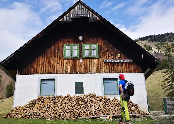 Appartement Kiara Apartments&rooms Jesenice