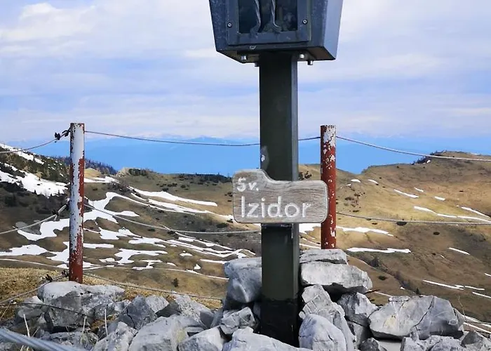 Appartement Kiara Apartments&rooms *