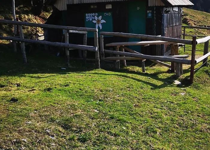 Kiara & شقة جيسينيس