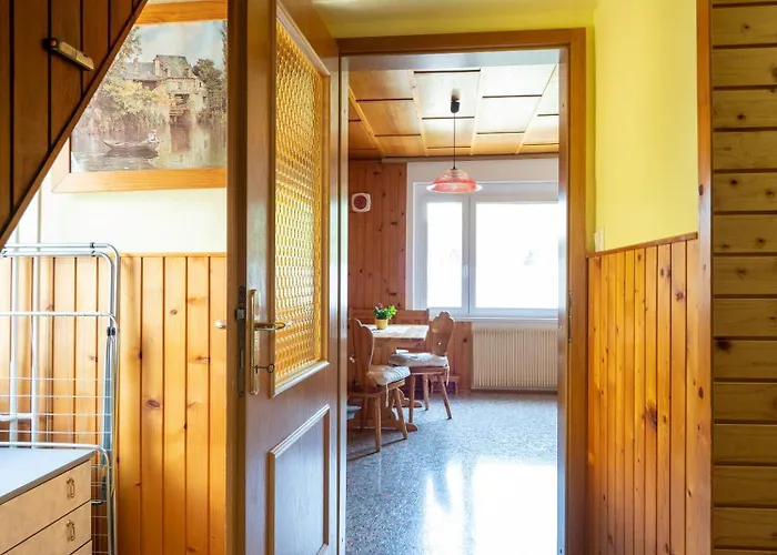 Appartement Kiara Apartments&rooms Jesenice