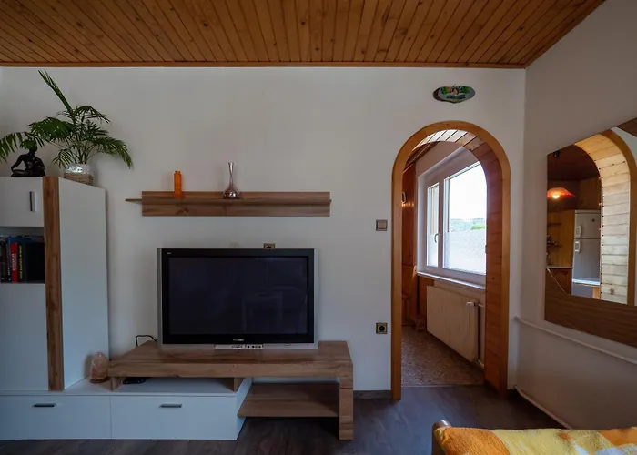 Kiara Apartments&rooms *