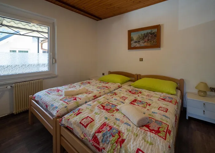 Kiara Apartments&rooms *