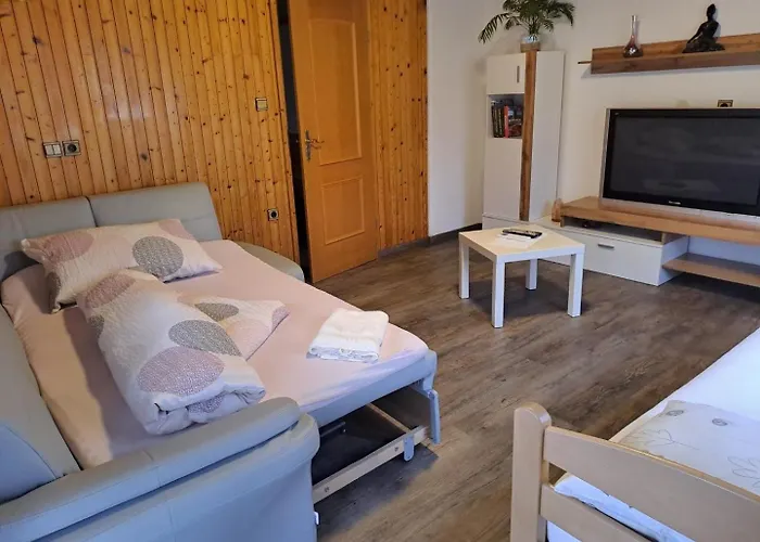 Appartement Kiara Apartments&rooms Jesenice