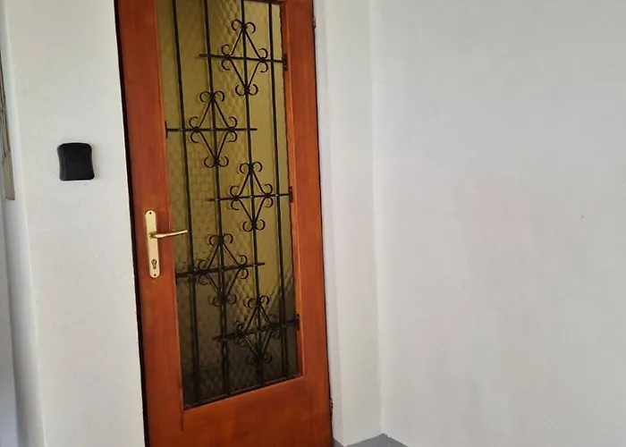 Appartement Kiara Apartments&rooms