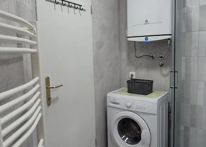 Kiara Apartments&rooms *