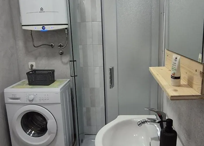 Appartement Kiara Apartments&rooms Jesenice